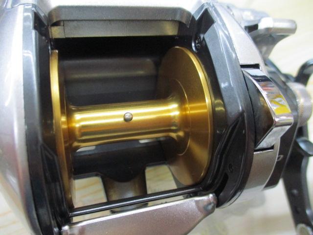 11フォースマスター 1000MK