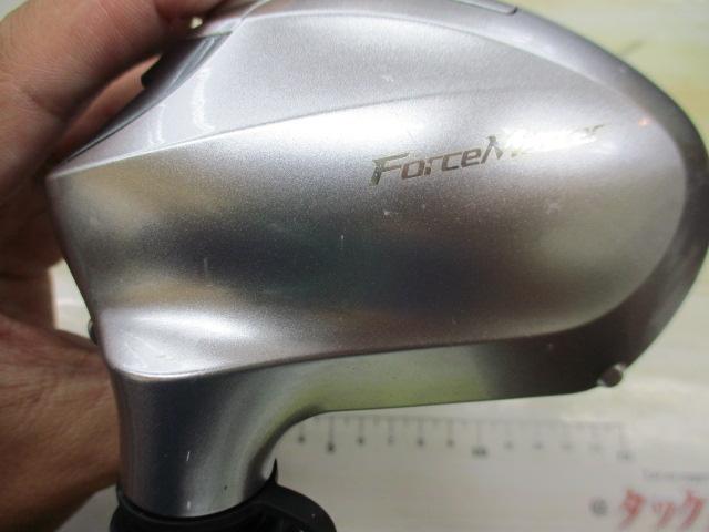 11フォースマスター 1000MK