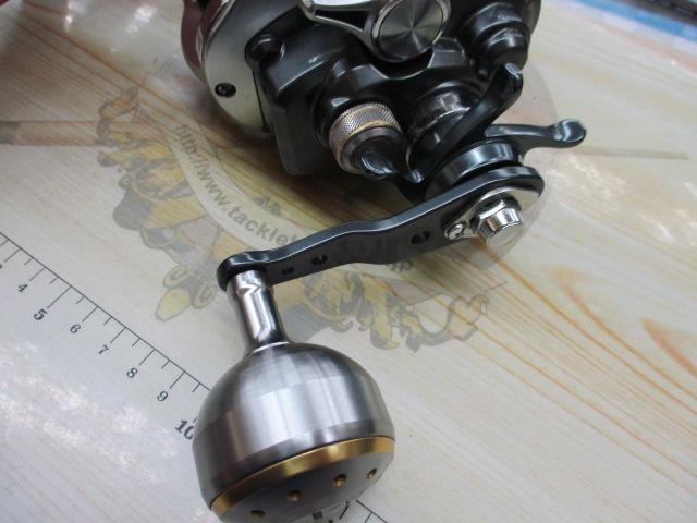 11フォースマスター 1000MK