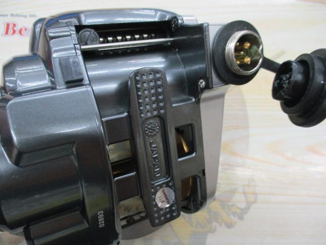 11フォースマスター 1000MK