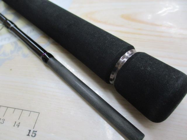 ラグゼ　スピードメタル X B66MH-solid ラグゼスピードメタルSS B66MH-ソリッド｜＠ベリーネット 日本最大新品