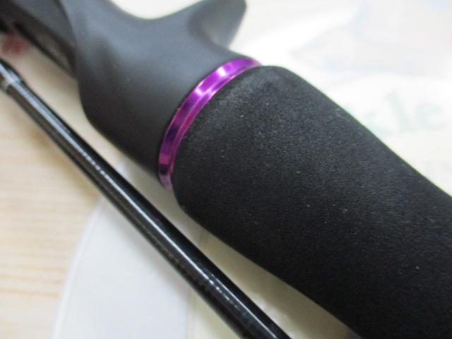 ラグゼ　スピードメタル X B66MH-solid ラグゼスピードメタルSS B66MH-ソリッド｜＠ベリーネット 日本最大新品