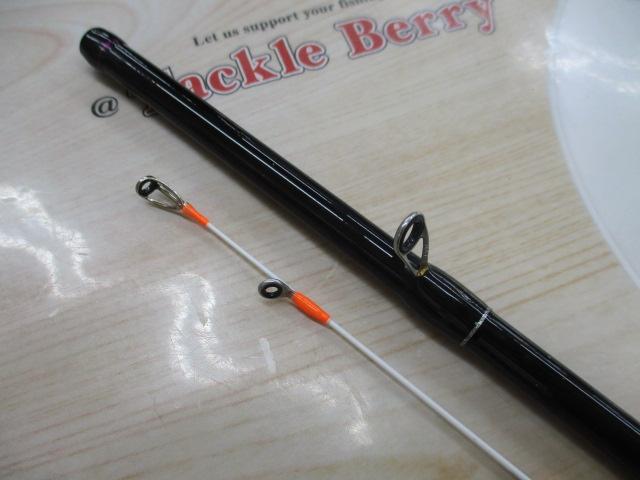 ラグゼスピードメタルSS B66MH-ソリッド｜＠ベリーネット 日本最大新品