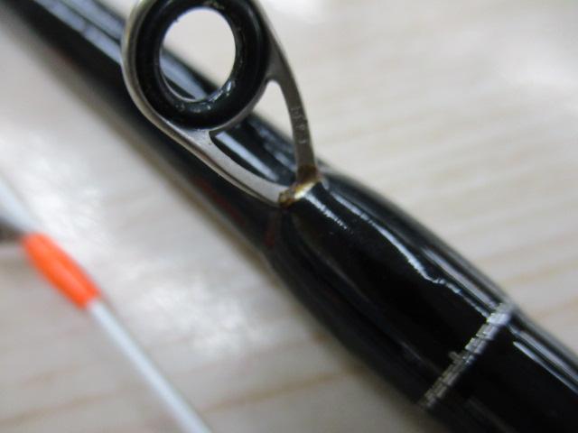 ラグゼスピードメタルSS B66MH-ソリッド