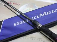 ラグゼスピードメタルSS B66MH-ソリッド