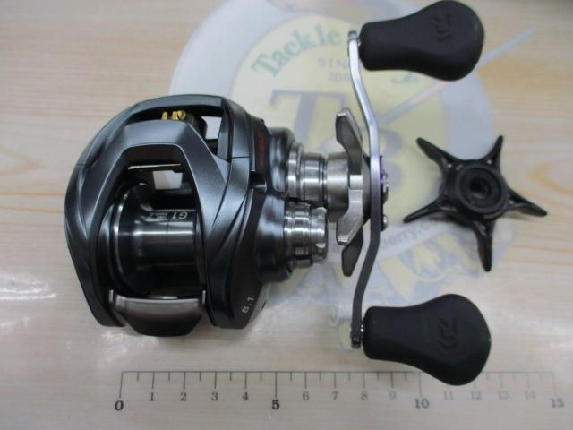 スティーズATW 1016XH スティーズ A TW 1016XH｜＠ベリーネット 日本最大新品中古釣具