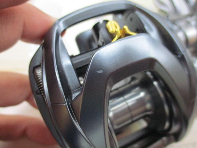 スティーズ A TW 1016XH｜＠ベリーネット 日本最大新品中古釣具WEBショップ