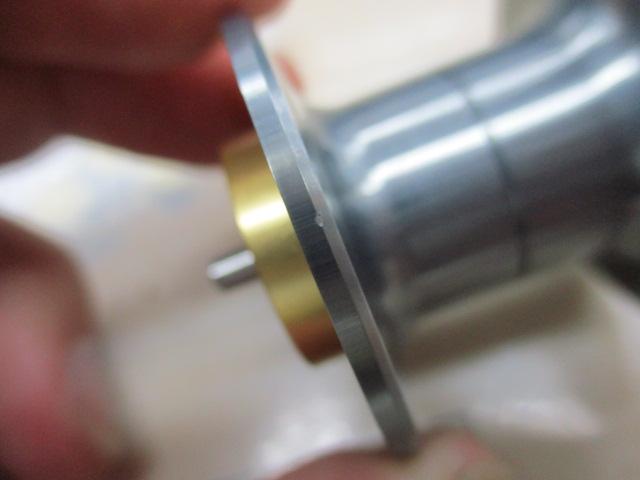 スティーズ A TW 1016XH