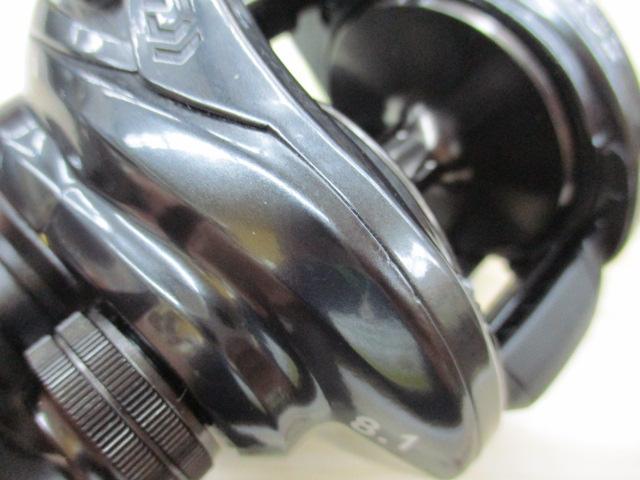 タトゥーラ TW 300XHL｜＠ベリーネット 日本最大新品中古釣具WEBショップ