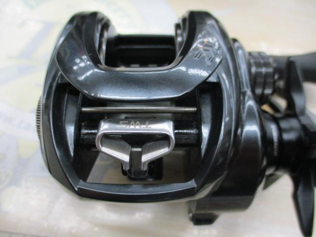 タトゥーラ TW 300XHL｜＠ベリーネット 日本最大新品中古釣具WEB