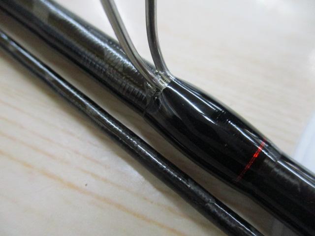 20セフィアエクスチューン S810ML