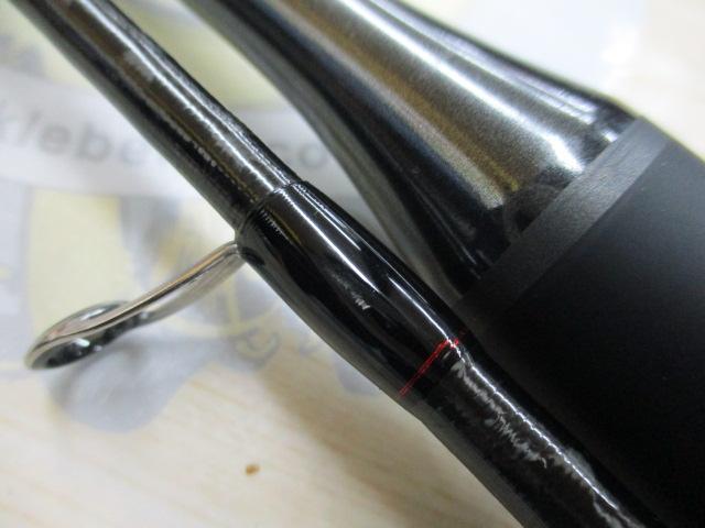 20セフィアエクスチューン S810ML