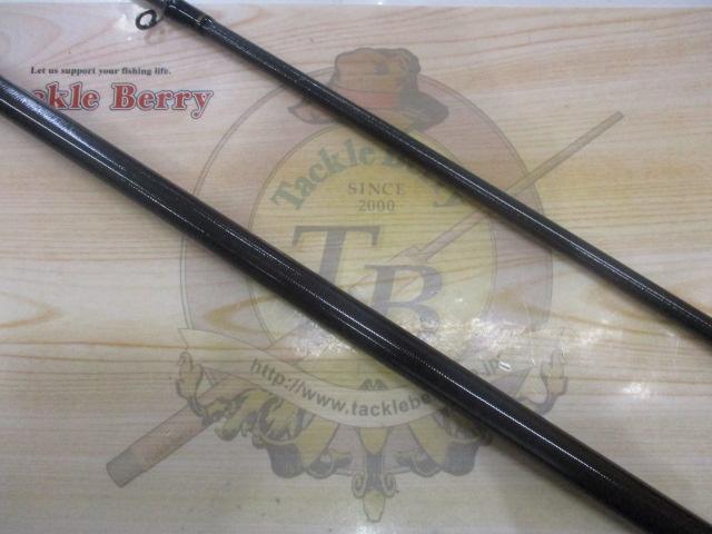 ラテオ110MH SPORT LIFE PLANETSLATEO 110MH・Q: ルアー、フライ、その他竿