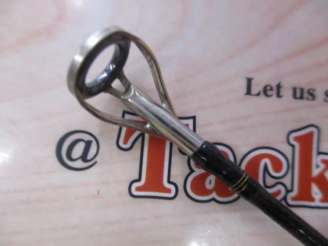 ラテオ110MH ダイワ シーバスロッド ラテオ 110MH・K(スピニング 2ピース