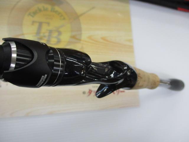 【引き取り限定】ポイズングロリアス　1611MH 16ポイズングロリアス 1611MH｜＠ベリーネット 日本最大新品中古