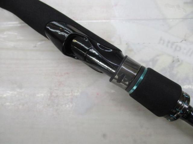 エメラルダスMX 86ML-S・N｜＠ベリーネット 日本最大新品中古釣具WEB