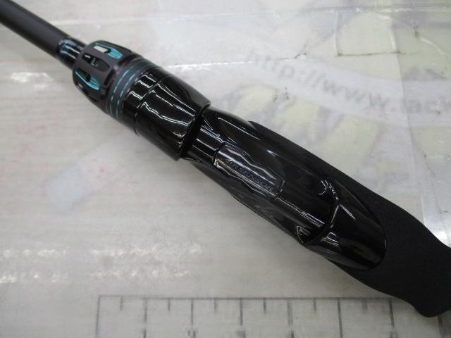 エメラルダスエア 84ML-S・K｜＠ベリーネット 日本最大新品中古釣具WEB