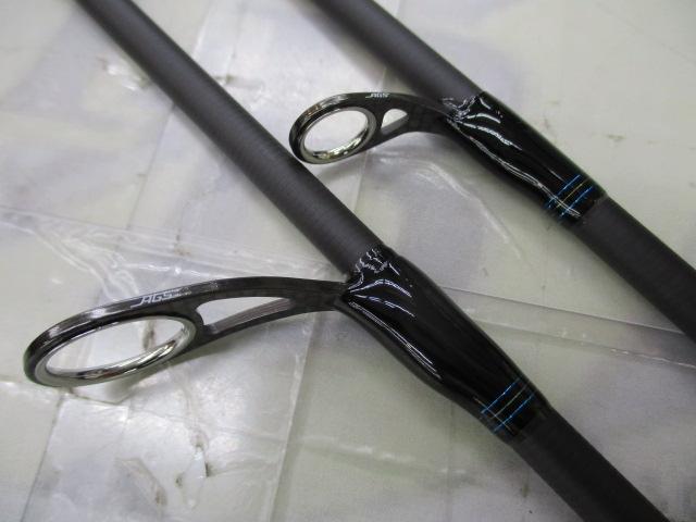 エメラルダスエア 84ML-S・K｜＠ベリーネット 日本最大新品中古釣具WEB