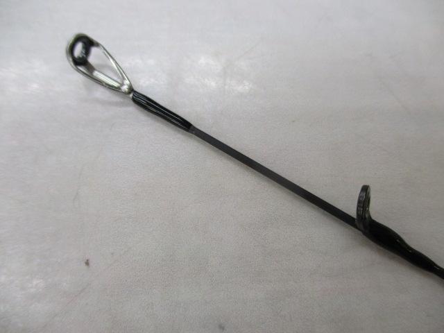 エメラルダスエア 84ML-S・K｜＠ベリーネット 日本最大新品中古釣具WEB