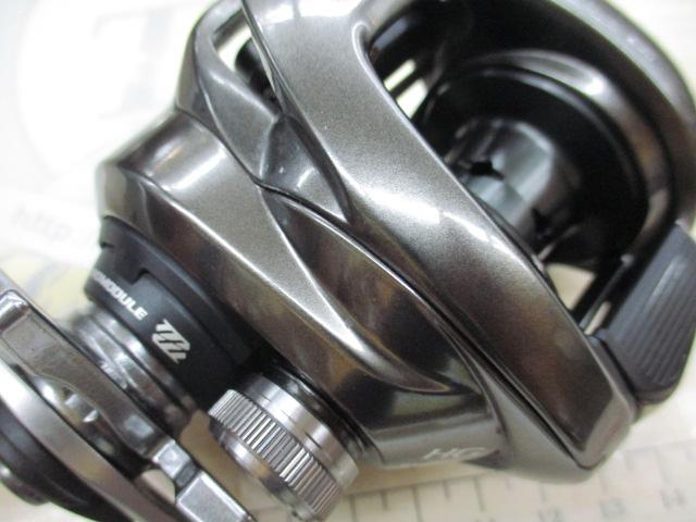 20メタニウムHG LH