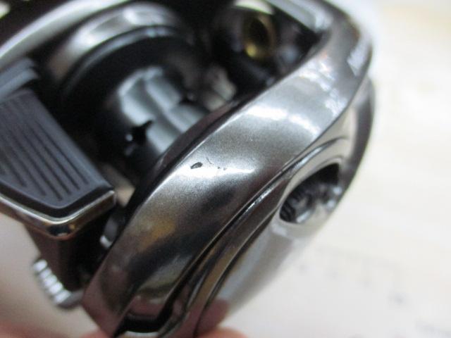 20メタニウムHG LH