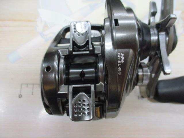 20メタニウムHG LH｜＠ベリーネット 日本最大新品中古釣具WEBショップ