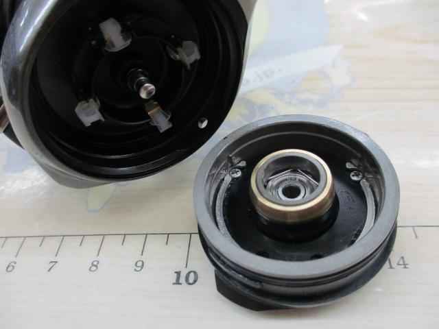 20メタニウムHG LH