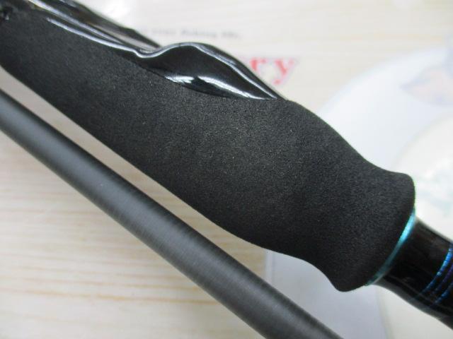 エメラルダスエア 86M・K