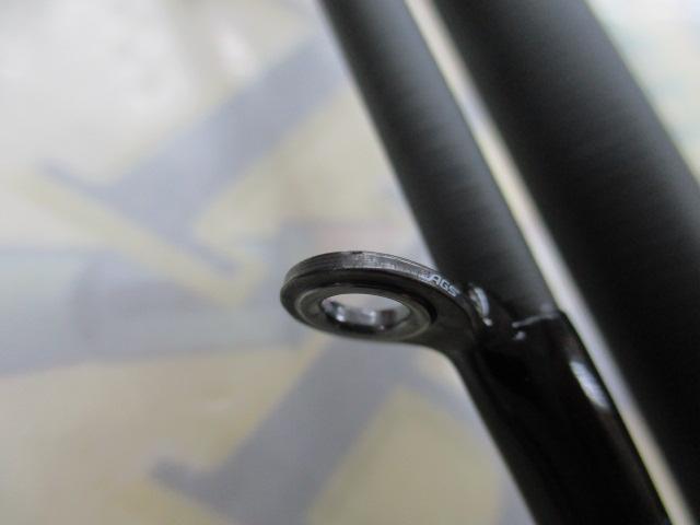 エメラルダスエア 86M・K