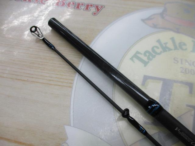 エメラルダスエア 86M・K｜＠ベリーネット 日本最大新品中古釣具WEB