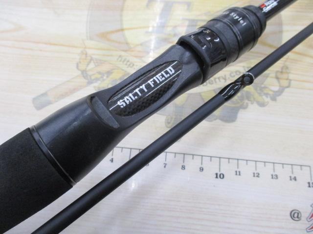 ソルティーフィールド SFC-702ML