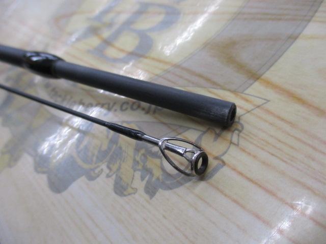 ソルティーフィールド SFC-702ML