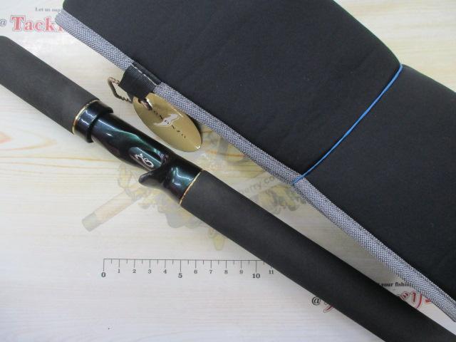 テムジン TMJC-70H(EVA/マジョーラ)｜＠ベリーネット 日本最大新品中古