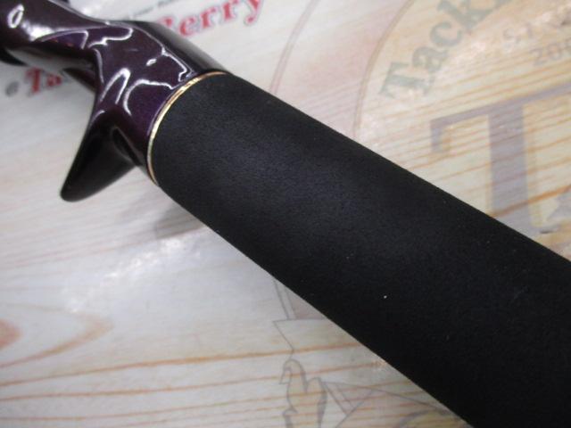 テムジン TMJC-70H(EVA/マジョーラ)｜＠ベリーネット 日本最大新品中古