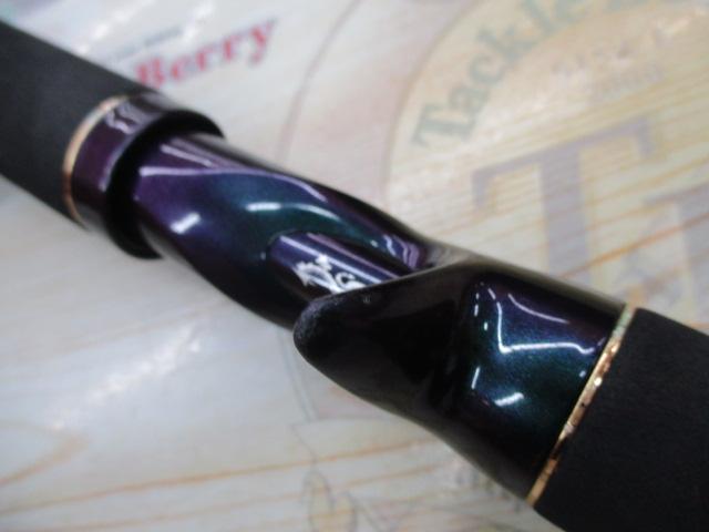 テムジン TMJC-70H(EVA/マジョーラ)