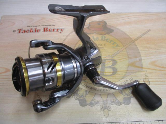 17アルテグラ 2500HGS｜＠ベリーネット 日本最大新品中古釣具WEBショップ