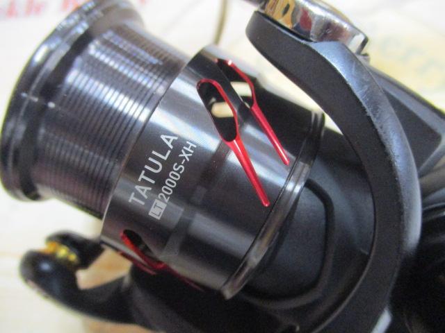 たつやん18タトゥーラLT2000S-XH たつやん18タトゥーラLT2000S-XH 18タトゥーラ LT2000S-XH | 5匹