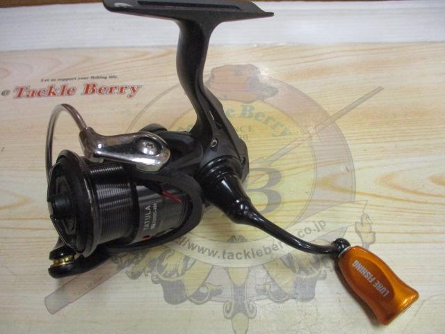 たつやん18タトゥーラLT2000S-XH 18タトゥーラ LT2000S-XH｜＠ベリーネット 日本最大新品中古釣具