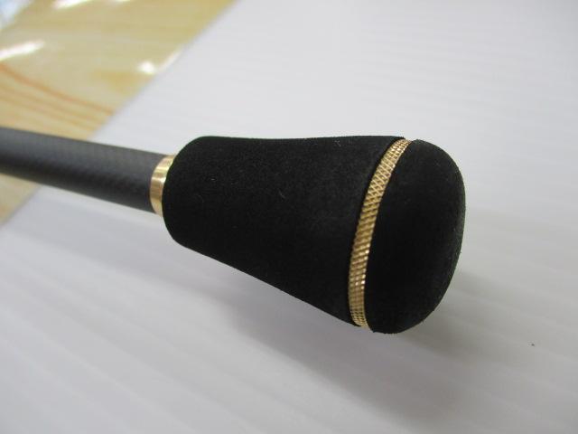 トラウトX AT 63UL・N