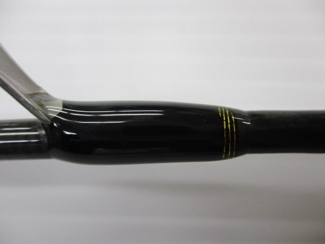 トラウトX AT 63UL・N