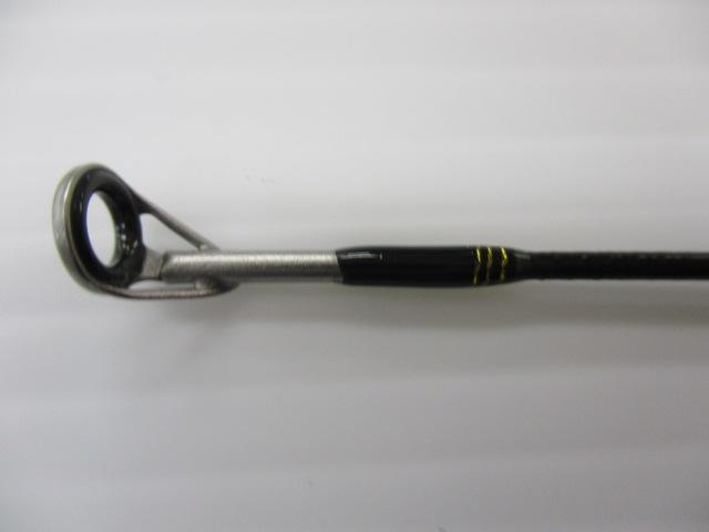 トラウトX AT 63UL・N