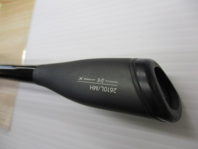 21ポイズングロリアス 2610L/MH