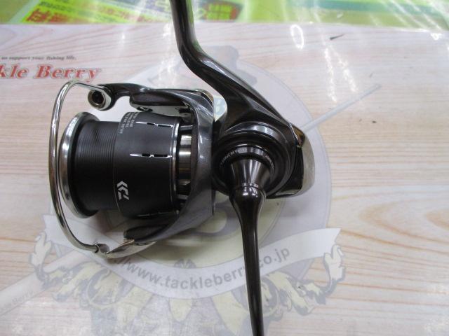 24ルビアス ST LT2500S-XH｜＠ベリーネット 日本最大新品中古釣具WEB