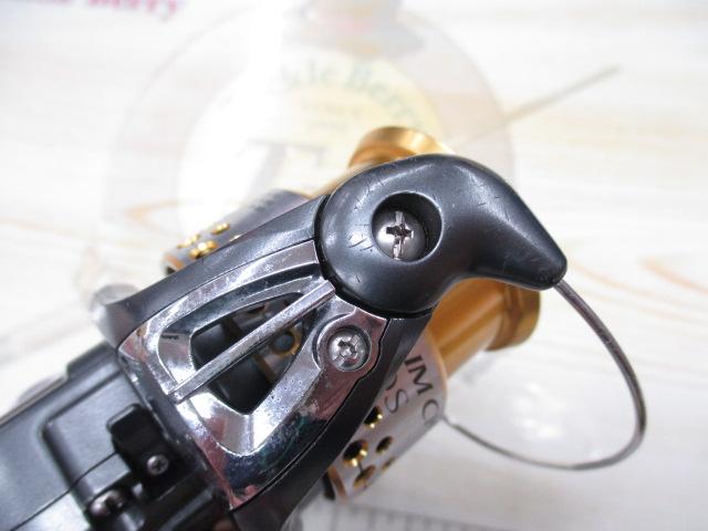 09レアニウムCI4 2500S｜＠ベリーネット 日本最大新品中古釣具