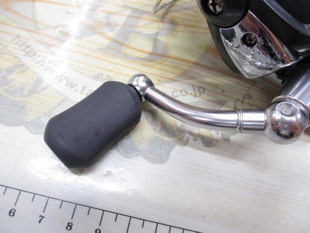 09レアニウムCI4 2500S