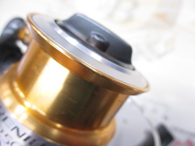 09レアニウムCI4 2500S｜＠ベリーネット 日本最大新品中古釣具