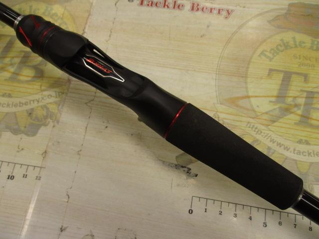 20ゾディアス 167M-S