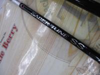 サーベルチューンSS B66L｜＠ベリーネット 日本最大新品中古釣具WEB