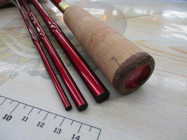 7 1/2(セブンハーフ) 76MLS｜＠ベリーネット 日本最大新品中古釣具WEB