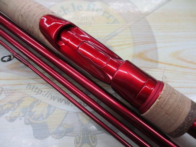 7 1/2(セブンハーフ) 76MLS